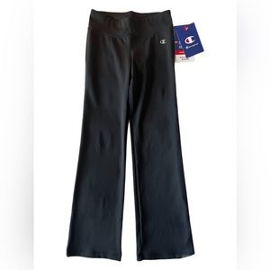 Girls Champion Pants (size S 7/8)